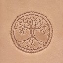 3D Stempel Baum des Lebens