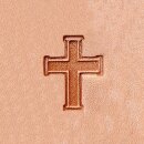 3D Stempel Kreuz