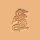 3D Stempel Drachen