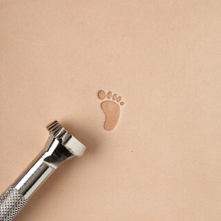 E471R Stempel Rechter Fuß