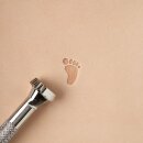 E471R Stempel Rechter Fuß