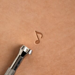 E571 Craftool 2D Stempel Note