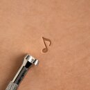 E571 Craftool 2D Stempel Note