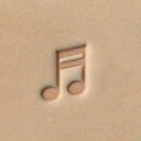 E572 Craftool 2D Stempel Note