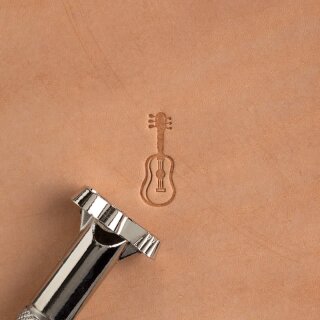 2D Stempel Gitarre E574