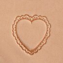 3D Stempel Herz - FINAL SALE