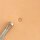 J520 Stempel Blumen Center