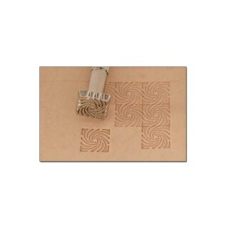 K135 Musterstempel