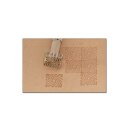 K135 Musterstempel
