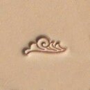 K153L Bortenstempel links