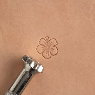 K589 2D Stempel Lilie