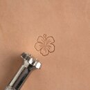 K589 2D Stempel Lilie