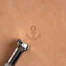 K591 2D Stempel Anker