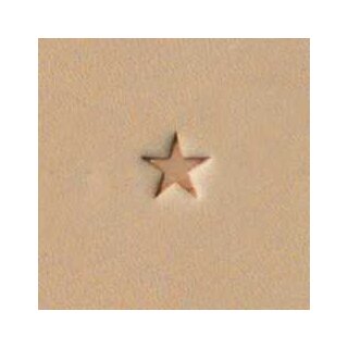 O53 Craftool 2D Stempel Stern