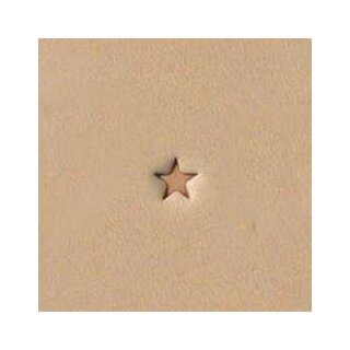 O54 Craftool 2D Stempel Stern