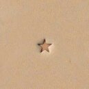 O54 Craftool 2D Stempel Stern