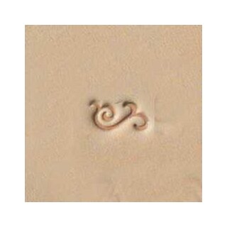 O57 Borderstempel