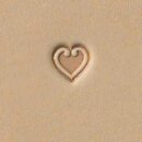 O85 2D Stempel Herz