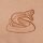 3D Stempel Klapperschlange