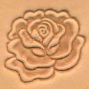 3D Stempel Rose
