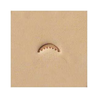 V400 Craftool Stempel Maserung