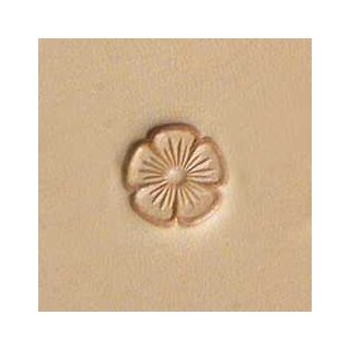W532 Craftool 2D Stempel Blume