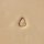 W552 2D Stempel Eichel Klein