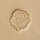 W966 Craftool 2D Stempel Rose