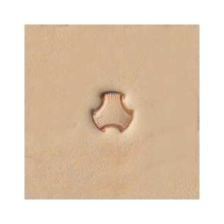 X502 Stempel Korbgeflecht