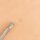 X502-2 Stempel Korbgeflecht