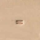 X811 Stempel Korbgeflecht