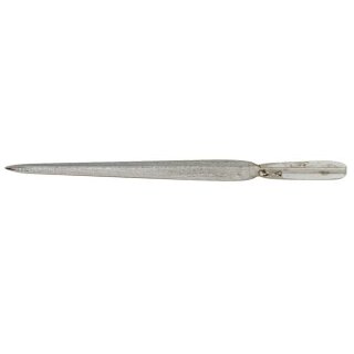 Craftool Pro Diamant Ahlenklinge Groß