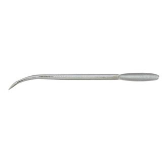 Craftool Pro Diamant Ahlenklinge Gebogen