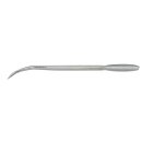 Craftool Pro Diamant Ahlenklinge Gebogen