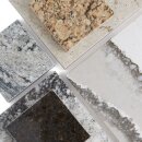Deluxe Granit Platte