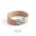 Armband Verschluss mit T Haken 14mm