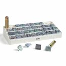 3D Stempel Gestell