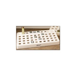 Mini 3D Stempel Gestell