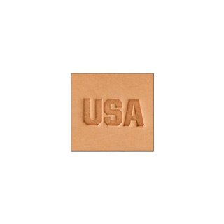 3D Stempel USA