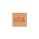 3D Stempel USA