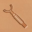 3D Stempel  Schwenkmesser