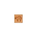 Mini 3D Stempel Südwest Bär