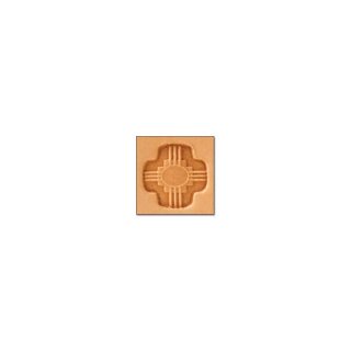 Mini 3D Stempel Vista