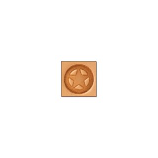 Mini 3D Stempel Ranger