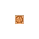 Mini 3D Stempel Ranger