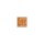 Mini 3D Stempel Love