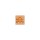 Mini Stempel Skull X Bones