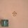 Mini Stempel Lilie