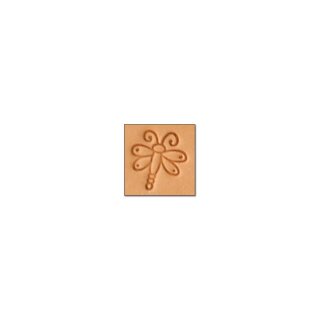 Mini Stempel Libelle