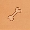 Mini Stempel Knochen